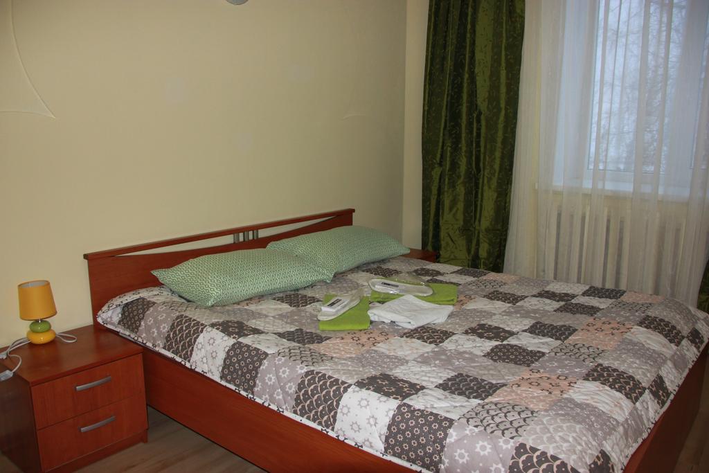 Hotel & Hostel Kruiz Novgorod Extérieur photo