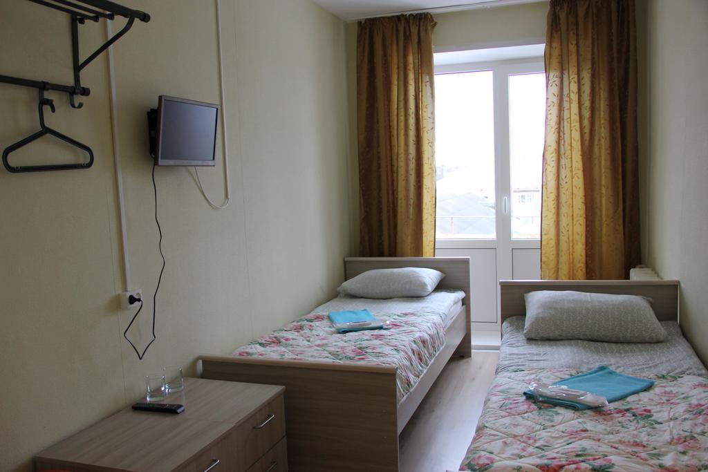 Hotel & Hostel Kruiz Novgorod Extérieur photo