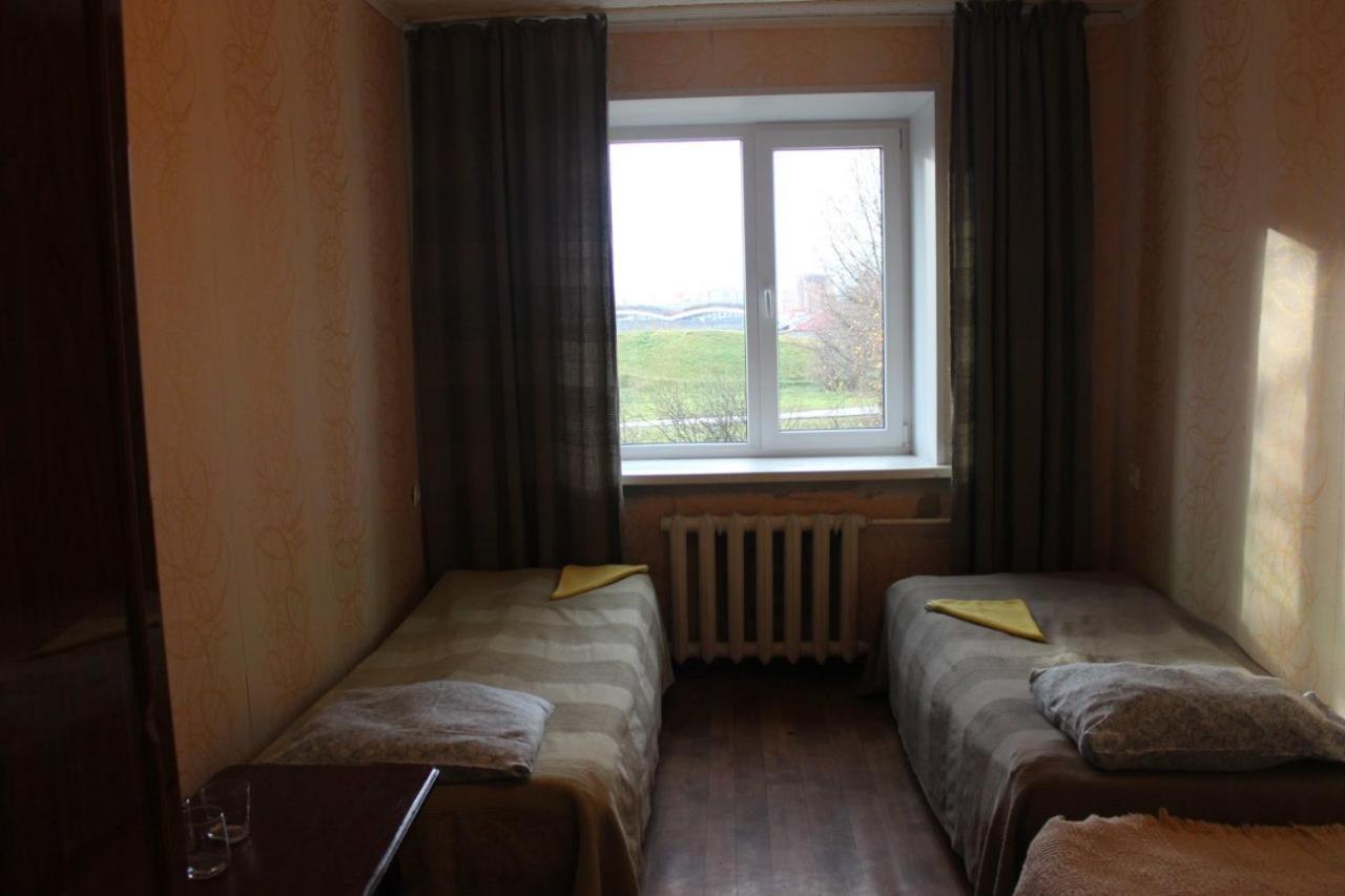 Hotel & Hostel Kruiz Novgorod Chambre photo